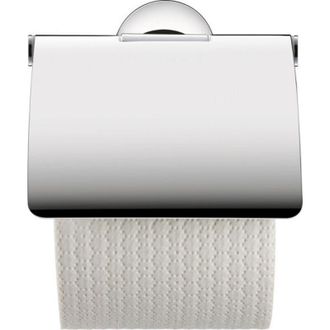 Duravit Portarrollos De Papel Starck T De Duravit Con Tapa, 0099401000