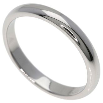 Cartier Band Ring (Pre-Owned)