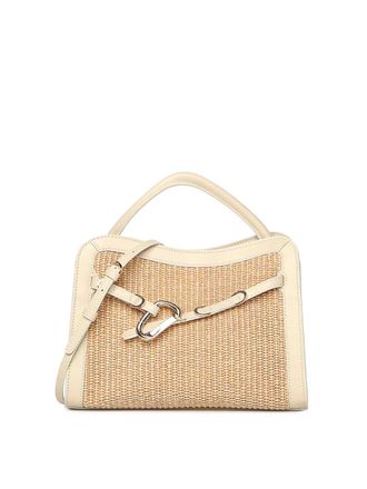 Francesco Biasia Iconic Hot-Minute Mini Bag