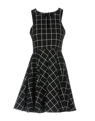 Annarita N. DRESSES - Mini dresses on YOOX.COM