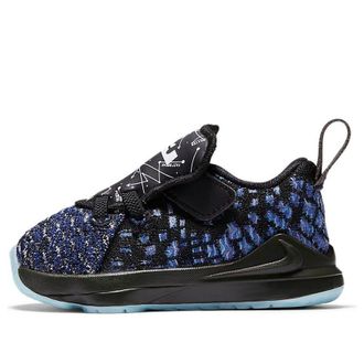 Nike (TD) Nike LeBron 17 Constellations BQ5596-407
