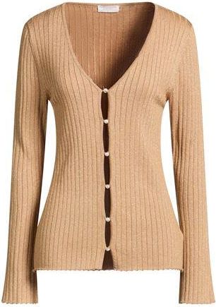 Majestic Filatures KNITWEAR - Cardigans on YOOX.COM
