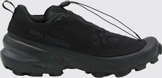 Maison Margiela Sneakers Crossdust in nylon con chiusura a coulisse