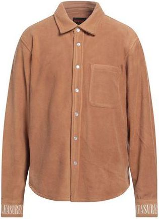 Pleasures TOPWEAR - Shirts on YOOX.COM