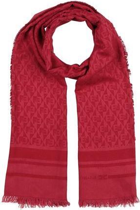 Elisabetta Franchi ACCESSORI - Sciarpe su YOOX.COM