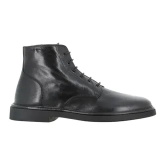 Alexander Hotto Uomo, Scarpe, Nero, 45 EU, new