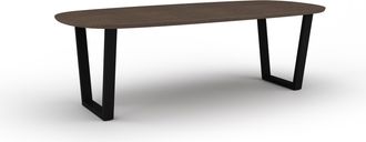 Schubiger M&ouml;bel Esstisch Tombar