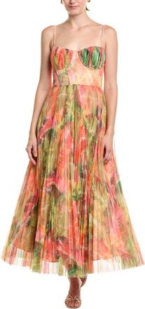 Hutch Amara Midi Dress