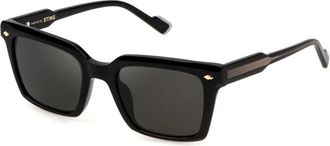 Sting SST514 700Y Mens Sunglasses Black Size 51