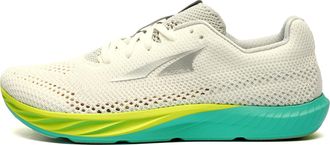 Altra Escalante Racer 2 Mens Shoes - White - Size UK 11.5