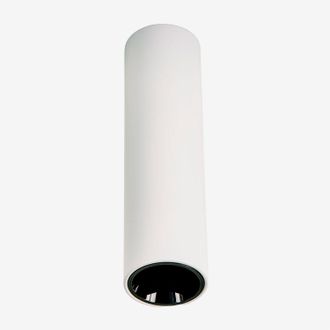 Sklum Aplique De Techo Led De Superficie Redondo &Oslash;4 Cm Para Exterior En Aluminio Luisiana Sklum