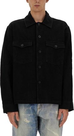 Our Legacy coach Jacket