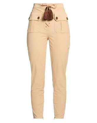 Elisabetta Franchi BOTTOMWEAR - Trousers on YOOX.COM