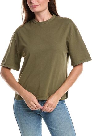 Officine G&eacute;n&eacute;rale Officine Generale Leila Shirt