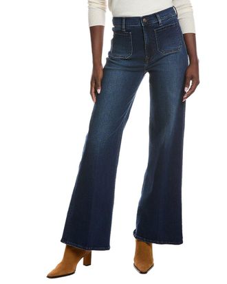 7 For All Mankind Ultra High Rise Alexandria Jean