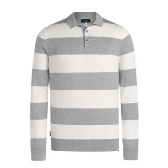 MR MARVIS Banters * The Polo Pullover