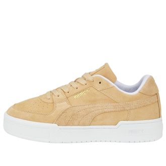 Puma CA Pro Suede Light Sand 386606-02