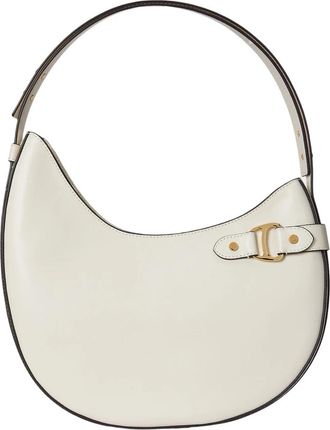 Ralph Lauren Shoulder Bags - Dames - Handtassen - Wit - ONE Size - Tassen