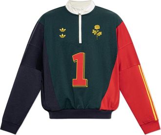 adidas Uomo, Felpe, Multicolore, XS, new