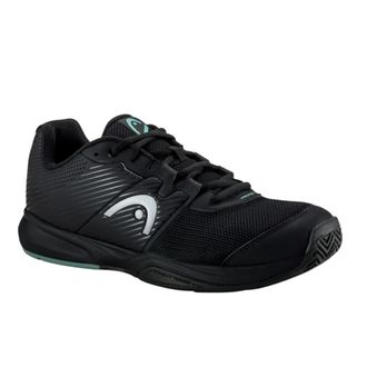 Head Heren Revolt Tennisschoenen (Zwart)