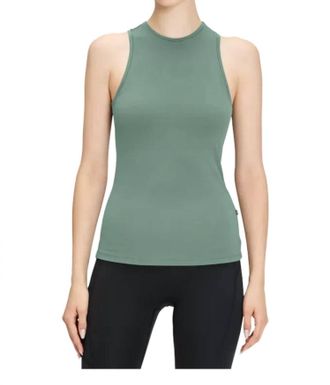 On Running Movement Tank Top In Ivy