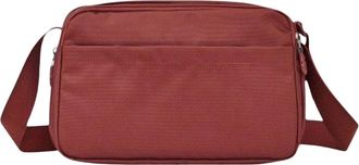 Mandarina Duck Md 20 Bolso Cruzado - Bags - Mujer - Rojo - ONE SIZE