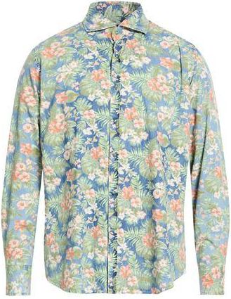 Giannetto Portofino CAMISETAS Y TOPS - Camisas en YOOX.COM