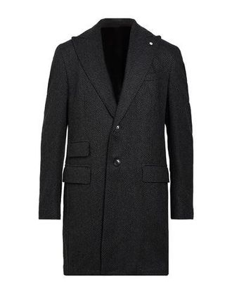 L.B.M. 1911 COATS & JACKETS - Coats on YOOX.COM