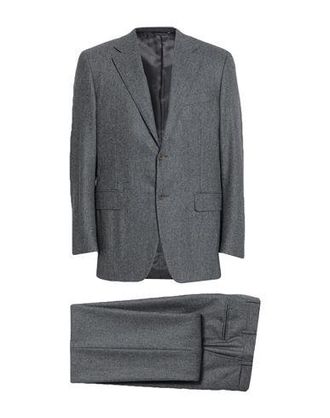 Canali SUITS and CO-ORDS - Suits on YOOX.COM
