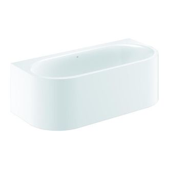 GROHE Ba&ntilde;era De Pared Grohe Essence 39649 Blanco Alpino