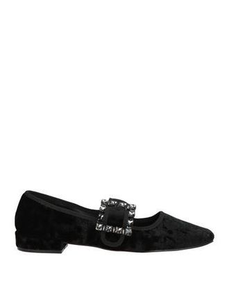 Ex&eacute; FOOTWEAR - Ballet flats on YOOX.COM