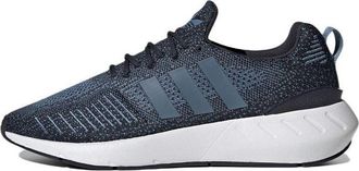 adidas originals Swift Run 22 Blue White GW6821