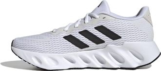 adidas Switch Run Running Shoes Cloud White Black Silver IF5719