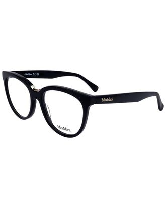 Max Mara Womens 52Mm Optical Frames