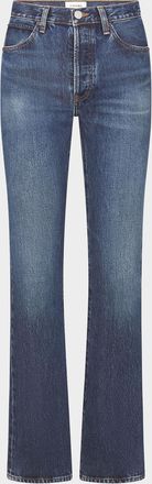 Frame Denim x Sotheby & apos;s The Vertical Slim Jeans