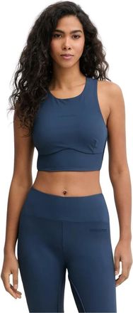 Patrizia Pepe Donna, Top, Blu, M, new