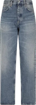 Sunflower Uomo, Jeans, Blu, W32, new