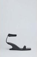 Rick Owens Cantilever 6 Minimal Sandal