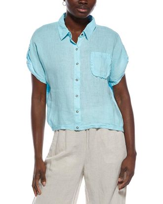 Xcvi Xcvi Abner Top