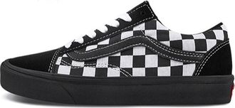 Vans ComfyCush Old Skool Mixed Media VN0A3WMA17Q