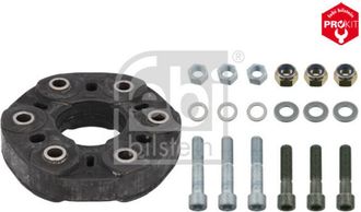 OEM Articulaci&oacute;n De Eje Flexible 26087 Febi