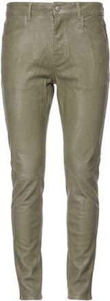 Rick Owens BOTTOMWEAR - Pantaloni su YOOX.COM