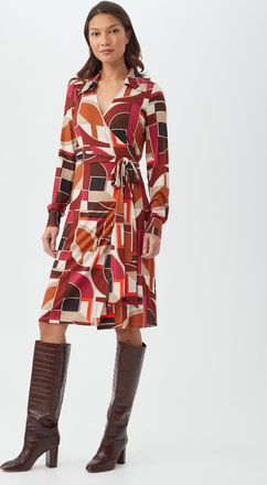 Trina Turk Makeba Dress