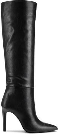 Femme The Soho Boot in Black at Nordstrom, Size 12