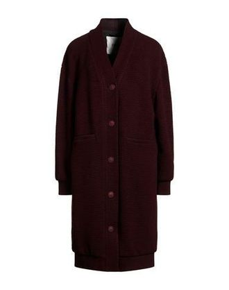 Hev&ograve; COATS & JACKETS - Coats sur YOOX.COM
