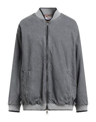 Motel JACKEN & MÄNTEL - Jeansjacken/Mäntel auf YOOX.COM