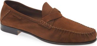 Tom Ford Ripley Loafer in Whisky at Nordstrom, Size 11Us