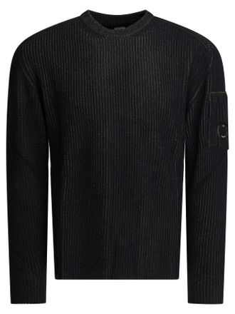 C.P. Company C.P. Firma Strickwaren