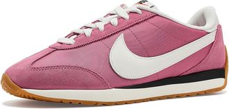 Nike Pacific Womens Shoes Peony/Sail/Black/Gum Light Brown : 11.5 B - Medium, Leather/Suede