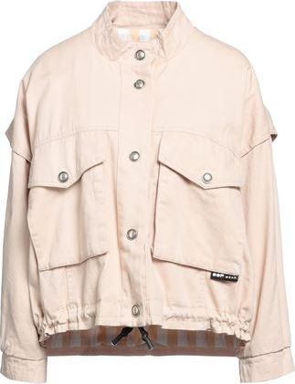 OOF Wear ROPA DE ABRIGO - Chaquetas vaqueras en YOOX.COM